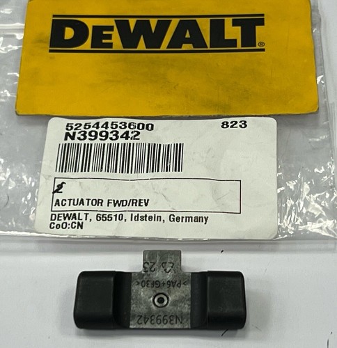Attuatore originale dewalt - originale,