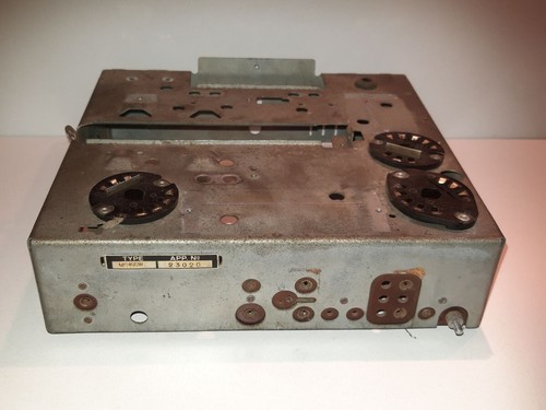 Chassis aus mende ms195w bj - chassis, (bj