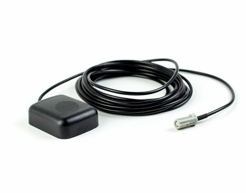 Gps antenna per pioneer - gps,