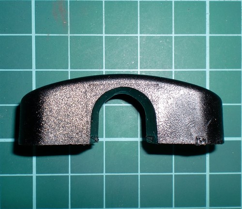 Autohelm 4000 morsetto - 4000, raggi