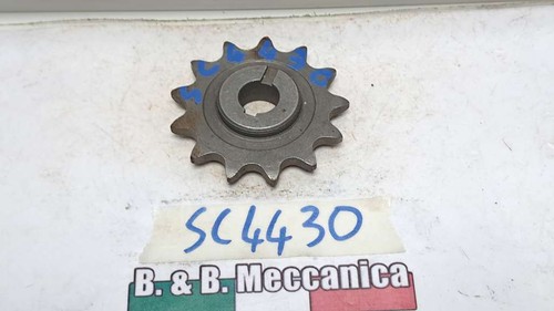 Pignone catena z13 motobi - motobi, 48