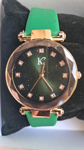 Orologio donna verde - donna,