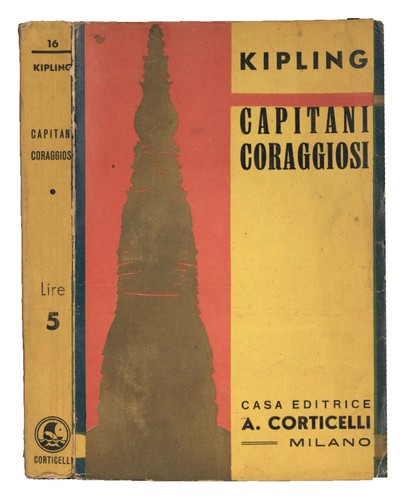 Capitani coraggiosi.