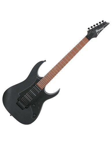 Ibanez rg450bwk - ibanez,