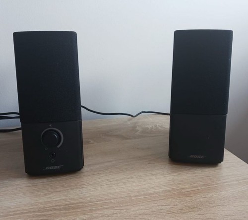 Enceinte ordinateur bose - ordinateur, pc