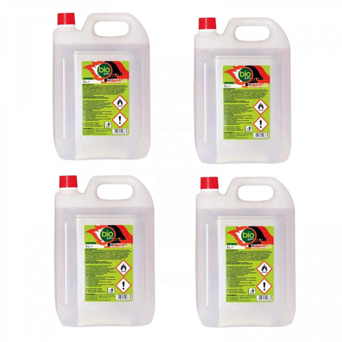 Bioetanolo pz 4 - bioetanolo, pz.4