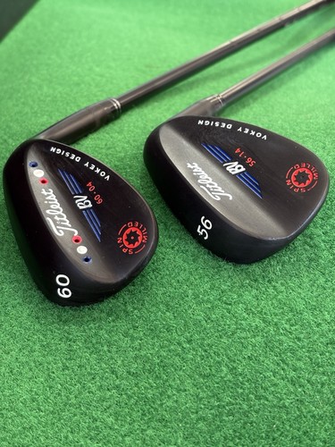 Titleist vokey wedge 60 - titleist,