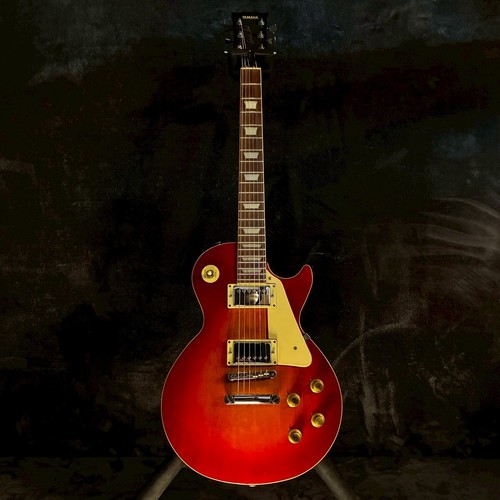 Chitarra elettrica yamaha - chitarra,