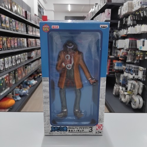 Lupin the third zenigata - lupin,