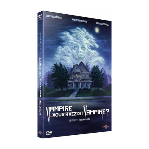 Vampire vous avez dit - avez,