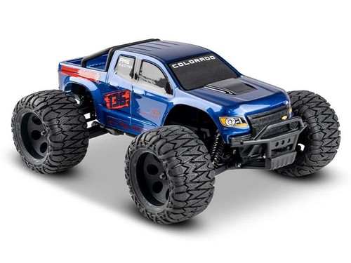 Fms fmt24 chevrolet colorado - chevrolet,