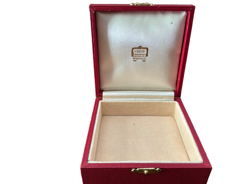 CARTIER’’VINTAGE