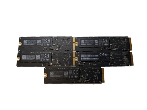 256gb apple ssd - x,