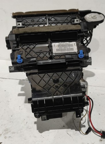 Stufa completa per ford focus - completa,