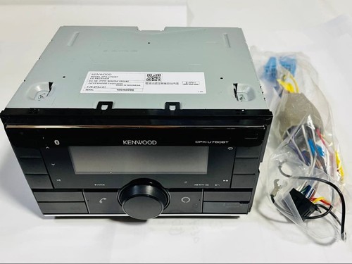 Kenwood dpx u760bt ricevitore - kenwood,