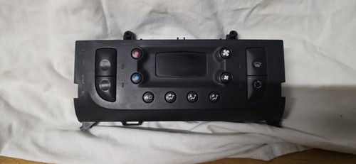 Console clima automatico pz - automatico,