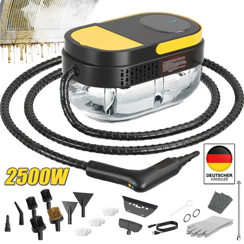Pulitore vapore manuale 3 - pulitore,