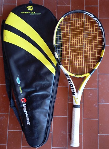 Racchetta tennis babolat aero - racchetta,