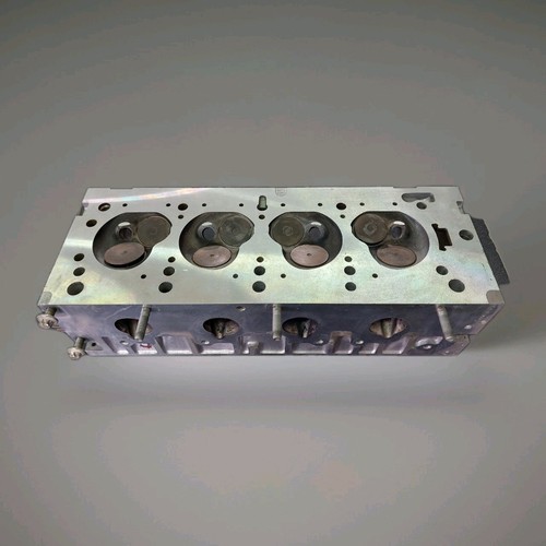 Testata motore renault 8v - motore, 1.4