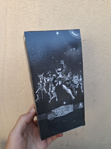 Cavalieri dello zodiaco - dello,