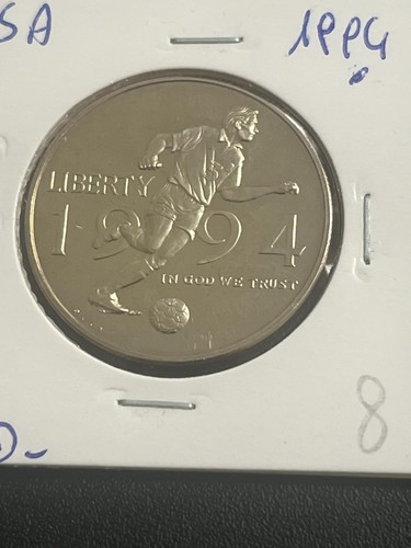 Dollaro cent usa stati - 1/2, 50