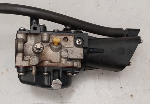 Carburatore air box 9hp - carburatore,