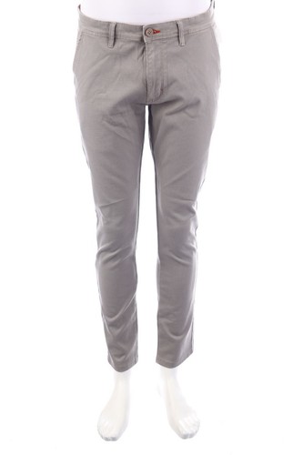 Pantalone cotton silk 50 - pantalone,