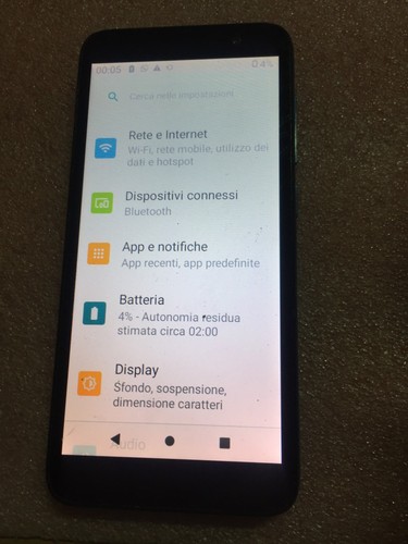 3443nn smartphone alcatel - 3443nn-smartphone, 1