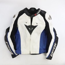 Dainese leather motorcycle - dainese,