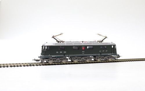 Lima 208051 scale - scale, sbb