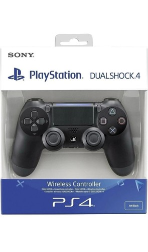 Sony playstation dualshock - sony,