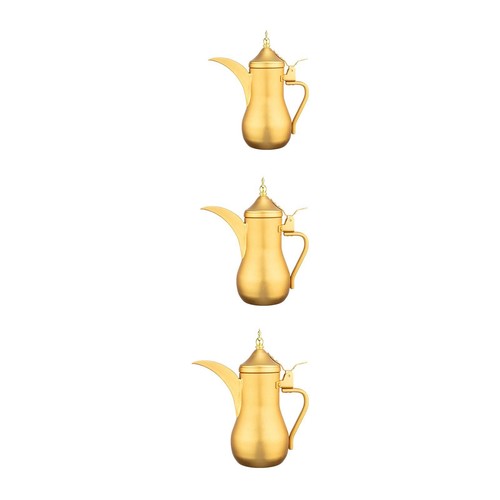 Tocchetto per caffettiere con