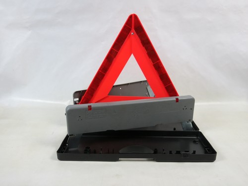 Triangolo emergenza auto - 2x,