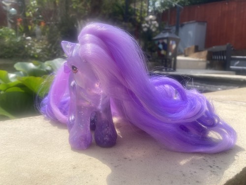 Little pony globo - pony, neve