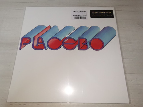 Placebo m - –, m/m