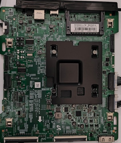 Mainboard samsung ue55mu7000t - samsung,