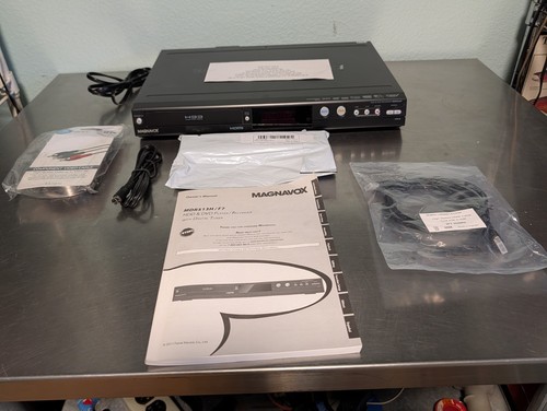 Registratore hdd dvd - hdd, e