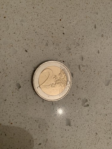Moneta euro slovenia - euro, france