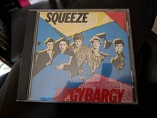 Squeeze argybargy m - cd, 1987