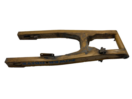 Forcellone posteriore swingarm - posteriore,