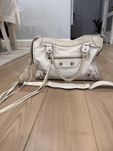 Balenciaga borsa città - borsa, da