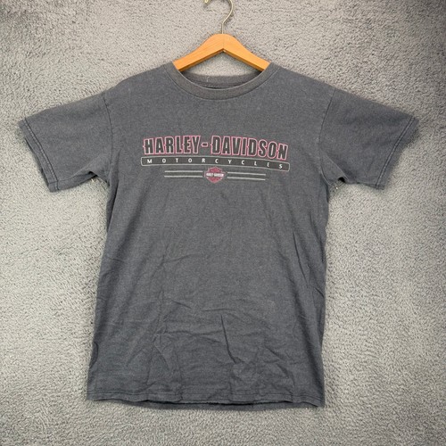 Harley davidson barnett - harley, el