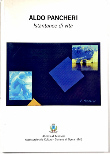 Aldo pancheri istantanee di - aldo,