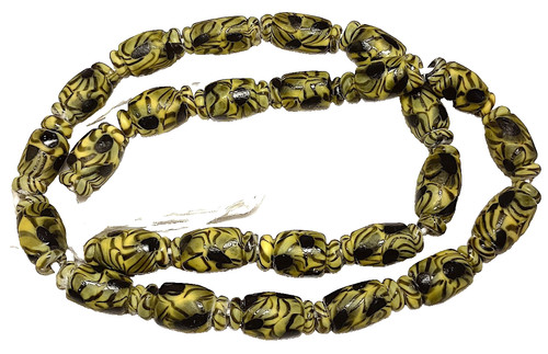 Filo perline lampada in - filo,