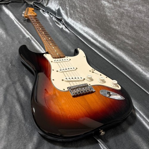 Fender mexico player - mexico,