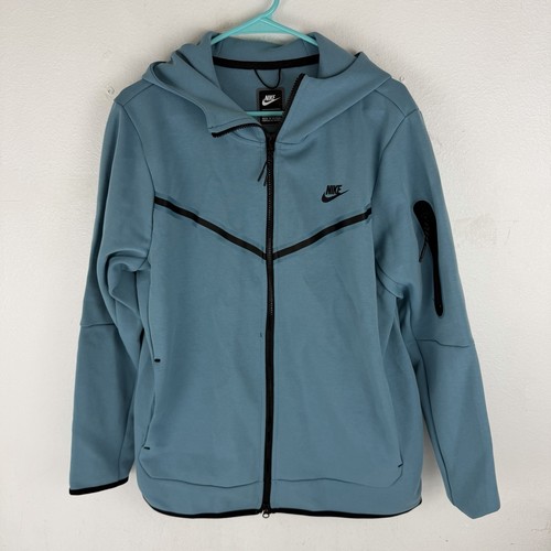 Felpa nike tech fleece con - nike,