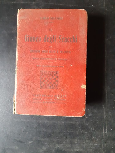 Gioco degli scacchi - il,