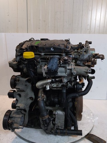 Motore per opel - motore, a