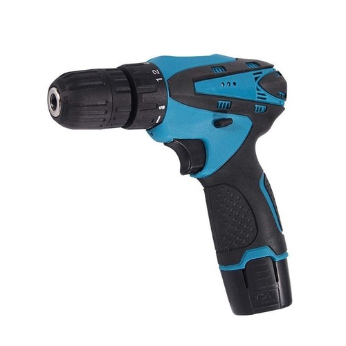 Kit trapano avvitatore - kit, 48v
