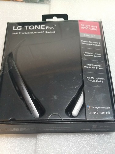 Tone flex fi - lg, premium
